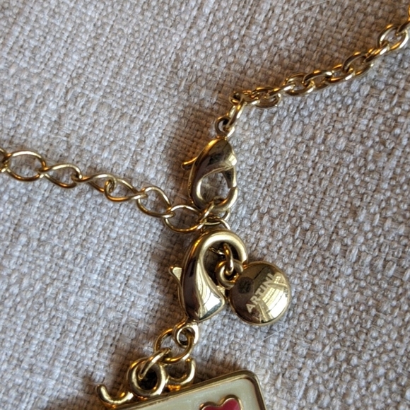 Artini charm necklace - Picture 3 of 6